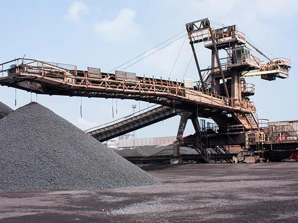 Non-metallic Minerals Non-metallic Minerals