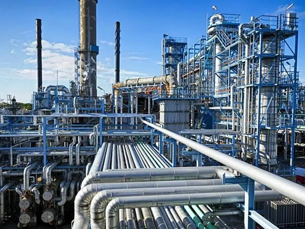 Chemical Industry Chemical Industry